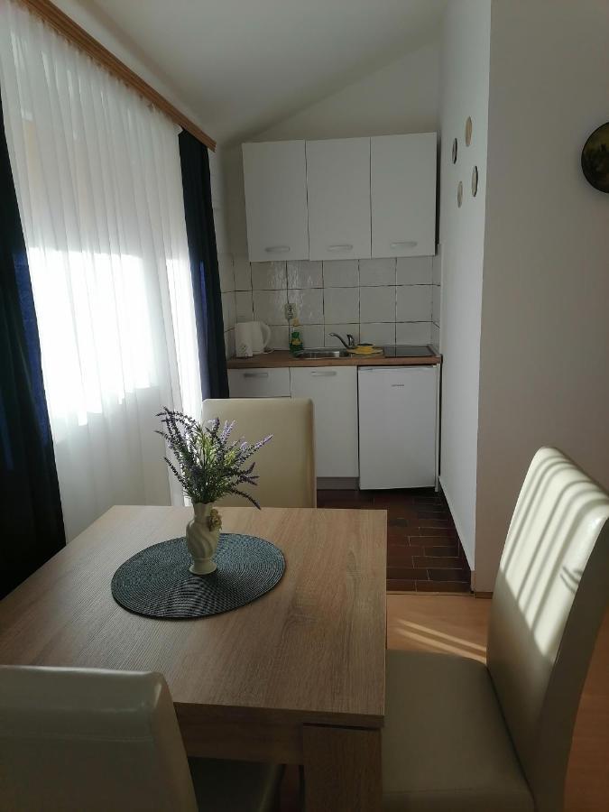 Apartments Kozjan Karlovac Exterior foto